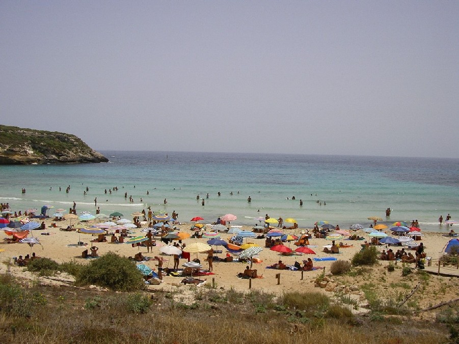 Lampedusa ... un posto dove vorrei ritornare ..